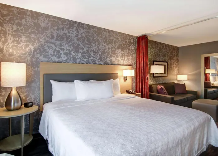 Home2 Suites By Hilton Edmonton South