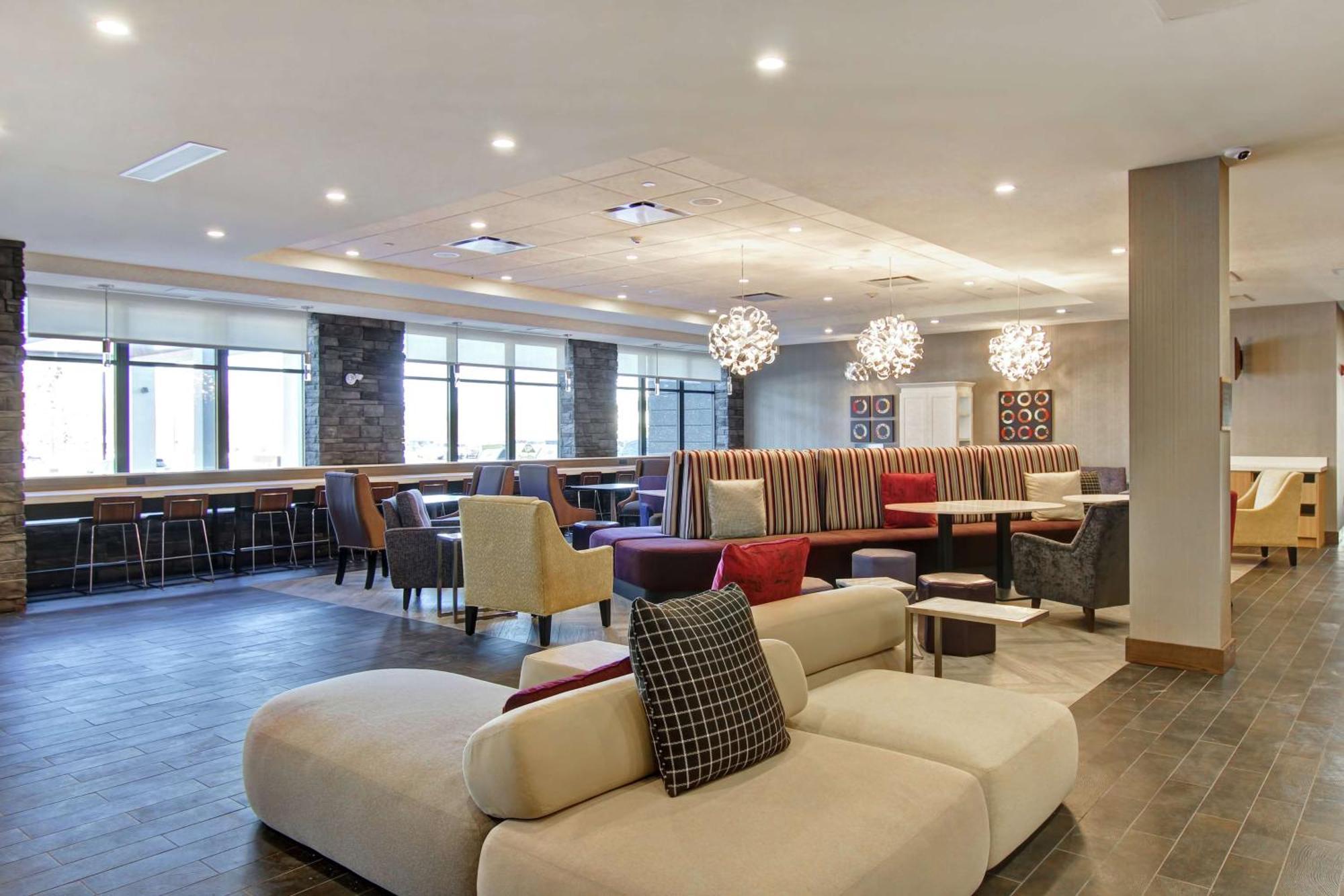 Home2 By Hilton South Hotel 3*